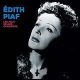 Edith Piaf Vinyl Les Plus Belles Chansons
