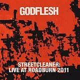 Godflesh LP (analog) Live At Roadburn