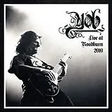 YOB LP (analog) Live At Roadburn 2010 (repress)