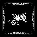 YOB Vinyl Live At Roadburn (2010/2012 Boxset)