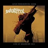 Bongripper Vinyl Live At Roadburn 2012