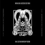 Bongripper Vinyl Live At Roadburn 2012/2015