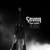 Seven That Spells LP (analog) The Trilogy (live At Roadburn 2019)