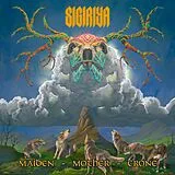 Sigiriya LP (analog) Maiden Mother Crone