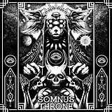 Somnus Throne LP (analog) Somnus Throne