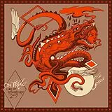 On Trial LP (analog) Live At Roadburn 2007
