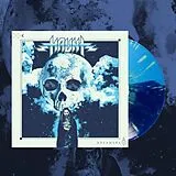 Haunt Vinyl Dreamers Lp (half/half Vinyl W/splatter)
