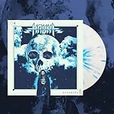 Haunt Vinyl Dreamers Lp (white Vinyl W/splatter)