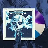 Haunt Vinyl Dreamers Lp (3-color Stripes Vinyl)