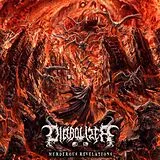 Diabolizer CD Murderous Revelations