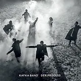 Kafka Band LP (Vinyl) Der Process
