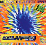 Calypso CD We Move The Jumpin' Hype