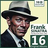 Frank Sinatra CD Sinatra - 16 Original Albums