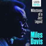 Miles Davis CD 21 Original Albums