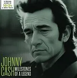 Johnny Cash CD 18 Original Albums - Milestones Of A Legend