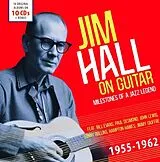 Jim Hall CD Greatest Jazz Guitarists - Original Albums