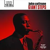 John Coltrane CD Giant Steps