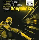 Oscar Peterson CD Original Albums