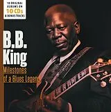 B.B. King CD Milestones
