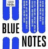 Elmo/Mobley,Hank a.o. Hope CD Blue Notes