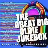 Cliff/Holly,Buddy/Pres Richard CD The Great Big Oldie Jukebox