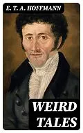 E-Book (epub) Weird Tales von E. T. A. Hoffmann