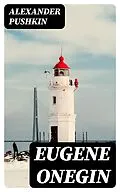 E-Book (epub) Eugene Onegin von Alexander Pushkin