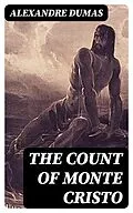 E-Book (epub) The Count of Monte Cristo von Alexandre Dumas