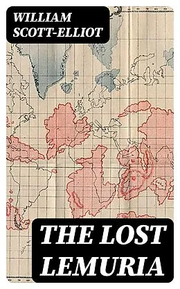 E-Book (epub) The Lost Lemuria von William Scott-Elliot