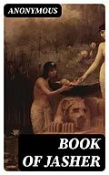 E-Book (epub) Book of Jasher von Anonymous