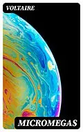 E-Book (epub) Micromegas von Voltaire