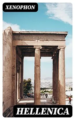 E-Book (epub) Hellenica von Xenophon