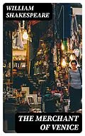 E-Book (epub) The Merchant of Venice von William Shakespeare