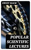 E-Book (epub) Popular scientific lectures von Ernst Mach
