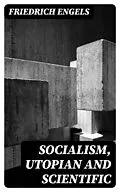 E-Book (epub) Socialism, Utopian and Scientific von Friedrich Engels