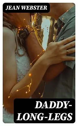 E-Book (epub) Daddy-Long-Legs von Jean Webster