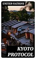 E-Book (epub) Kyoto Protocol von United Nations