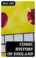 E-Book (epub) Comic History of England von Bill Nye