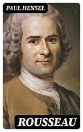 E-Book (epub) Rousseau von Paul Hensel