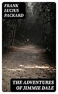 E-Book (epub) The Adventures of Jimmie Dale von Frank Lucius Packard