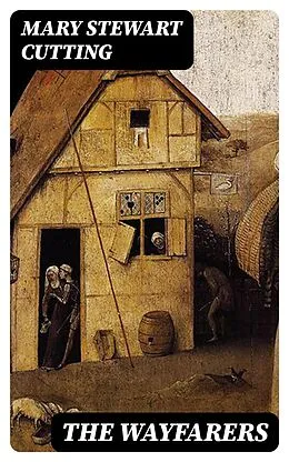 E-Book (epub) The Wayfarers von Mary Stewart Cutting