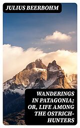 eBook (epub) Wanderings in Patagonia; Or, Life Among the Ostrich-Hunters de Julius Beerbohm