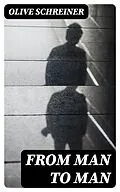 E-Book (epub) From Man to Man von Olive Schreiner