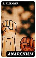 E-Book (epub) Anarchism von E. V. Zenker