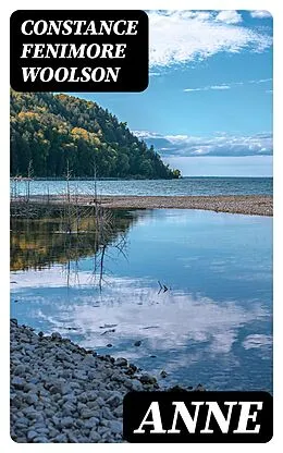 E-Book (epub) Anne von Constance Fenimore Woolson