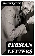 E-Book (epub) Persian Letters von Montesquieu
