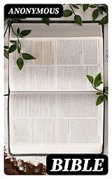 E-Book (epub) Bible von Anonymous