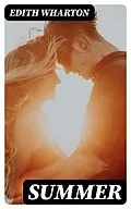 E-Book (epub) Summer von Edith Wharton