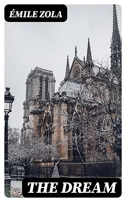 E-Book (epub) The Dream von Émile Zola