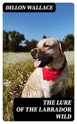E-Book (epub) The Lure of the Labrador Wild von Dillon Wallace